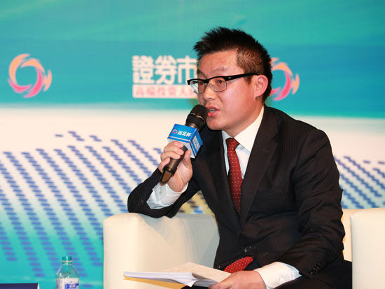 淘气天尊：市场磨底阶段，投资者是怎么想的？