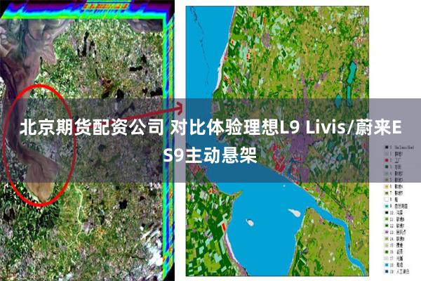 北京期货配资公司 对比体验理想L9 Livis/蔚来ES9主动悬架