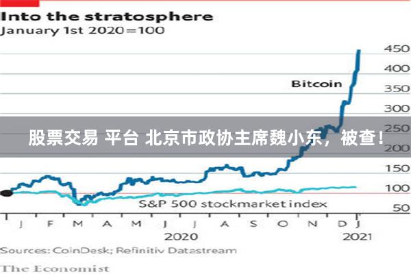 股票交易 平台 北京市政协主席魏小东，被查！